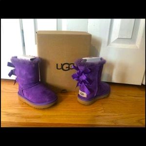 Ugg Boots (kids)